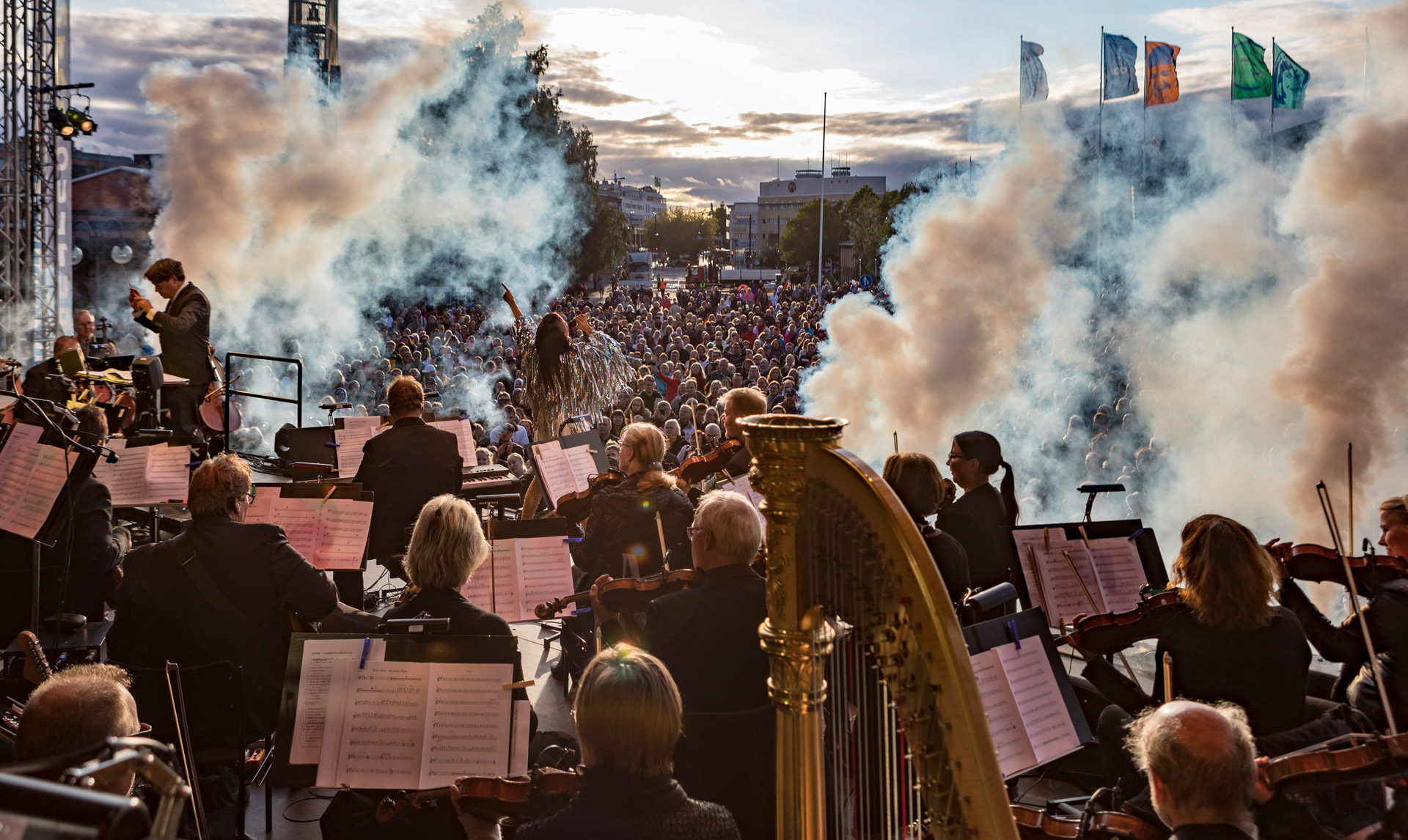 Vantaa Orchestra
